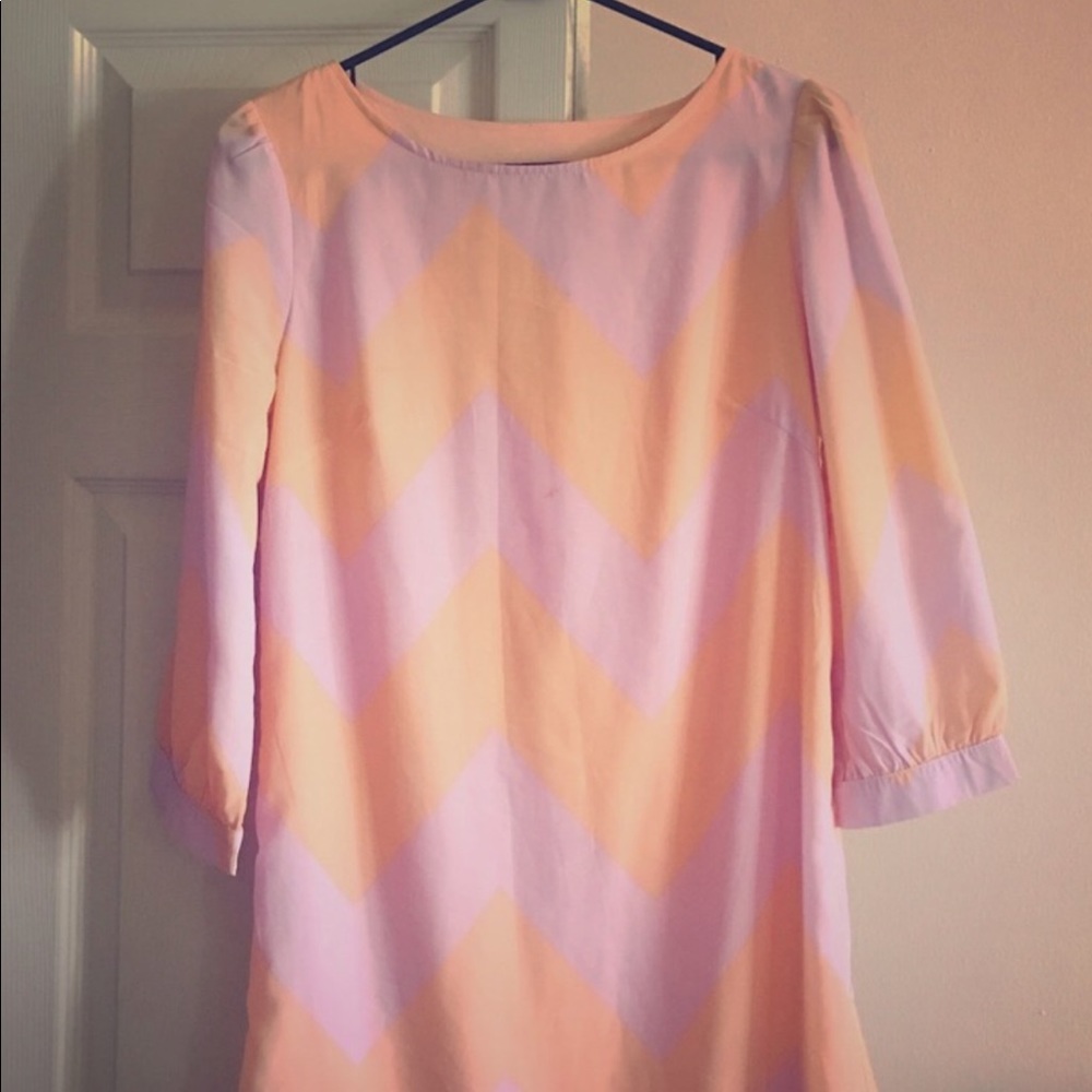 EUC Tobi Dress.
